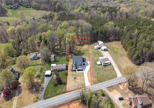 47th image of 5933 N Church St, Greensboro, NC 27455 | MLS# 1214668