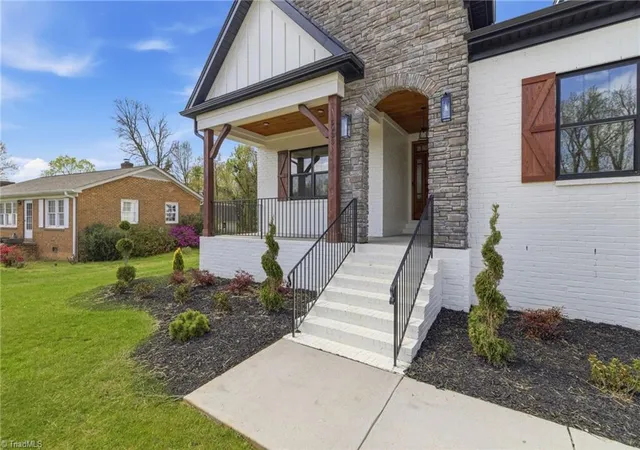 4th image of 5933 N Church St, Greensboro, NC 27455 | MLS# 1214668
