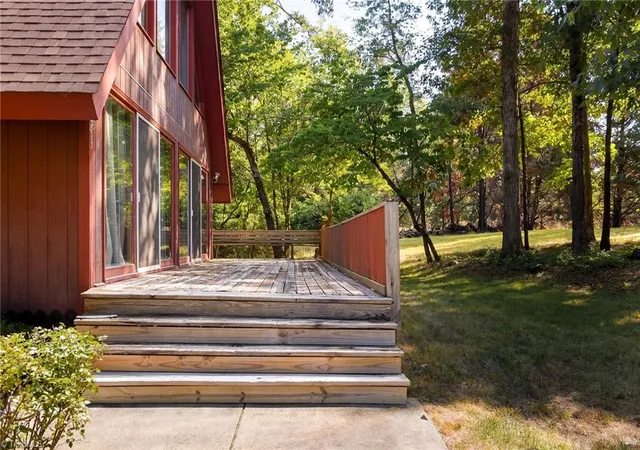 Photo 4 of Single family home for sale at 812 Nc Hwy 62 W, Greensboro, NC 27406 | MLS# 1225175 | Listing updated on 2026-06-25