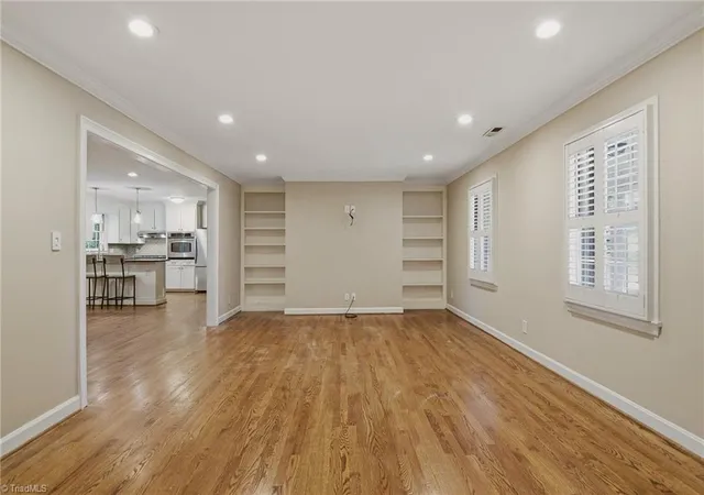 Photo 4 of Sale Pending at 4971 Stonington Rd, Winston Salem, NC 27103 | MLS# 1225532 | Listing updated on 2026-10-23