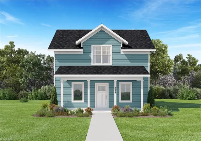 Photo 1 of Single family home for sale at 1070 Pinnix Loop, Burlington, NC 27217 | MLS# 1229534 | Listing updated on 2026-07-30
