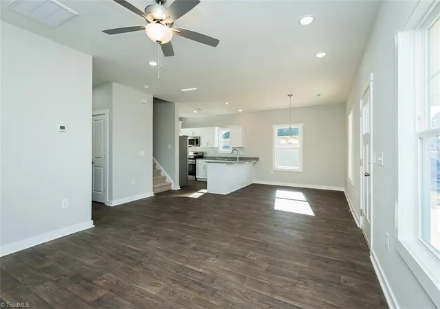 Photo 4 of Single family home for sale at 1070 Pinnix Loop, Burlington, NC 27217 | MLS# 1229534 | Listing updated on 2026-07-30