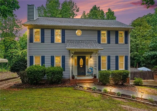 Photo 1 of Single family home for sale at 440 Roller Mill Dr, Lewisville, NC 27023 | MLS# 1233348 | Listing updated on 2026-09-05