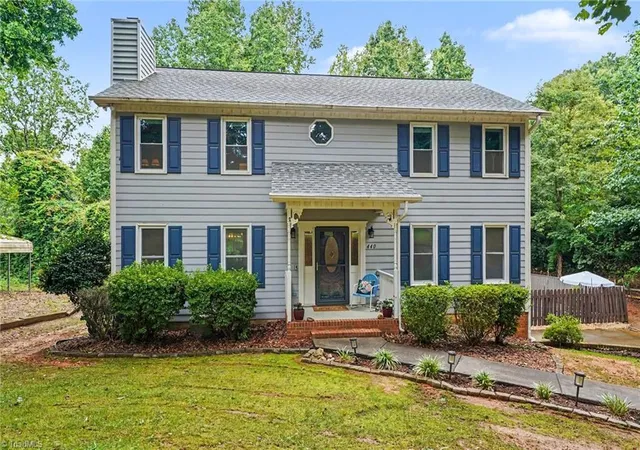 Photo 2 of Single family home for sale at 440 Roller Mill Dr, Lewisville, NC 27023 | MLS# 1233348 | Listing updated on 2026-09-05
