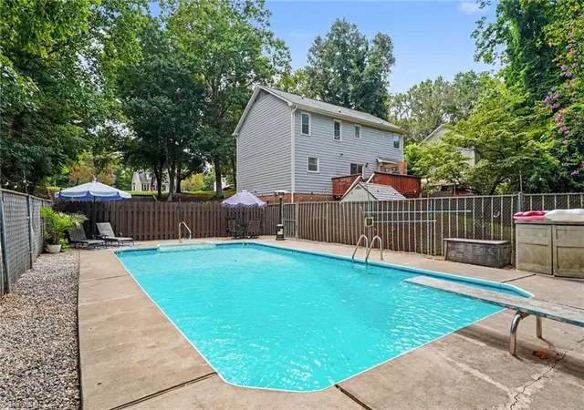 Photo 3 of Single family home for sale at 440 Roller Mill Dr, Lewisville, NC 27023 | MLS# 1233348 | Listing updated on 2026-09-05