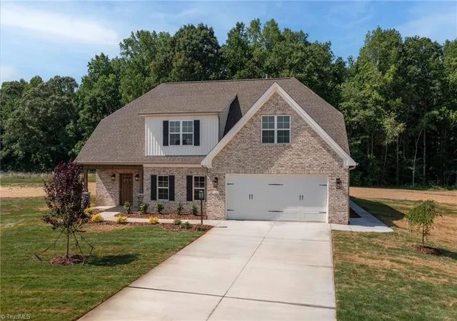 1st image of 252 Sandpiper Dr, Lexington, NC 27295 | MLS# 1225657