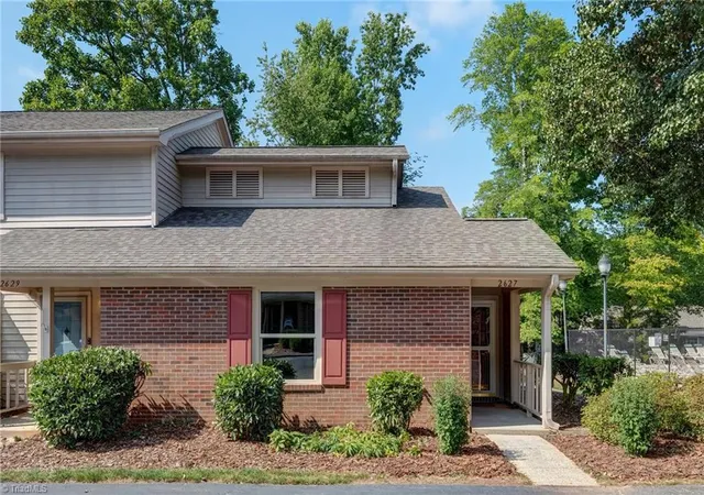 1st image of 2627 Cottage Pl, Greensboro, NC 27455 | MLS# 1226891