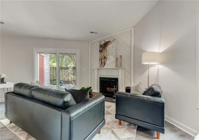 4th image of 2627 Cottage Pl, Greensboro, NC 27455 | MLS# 1226891