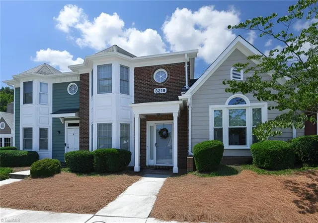 1st image of 3219 Cypress Park Rd #C, Greensboro, NC 27407 | MLS# 1229845