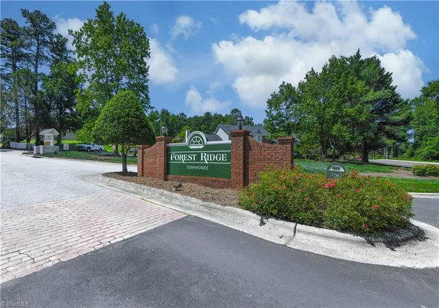 26th image of 3219 Cypress Park Rd #C, Greensboro, NC 27407 | MLS# 1229845