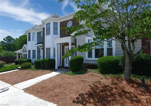 3rd image of 3219 Cypress Park Rd #C, Greensboro, NC 27407 | MLS# 1229845