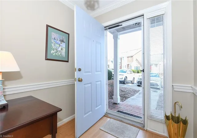5th image of 3219 Cypress Park Rd #C, Greensboro, NC 27407 | MLS# 1229845