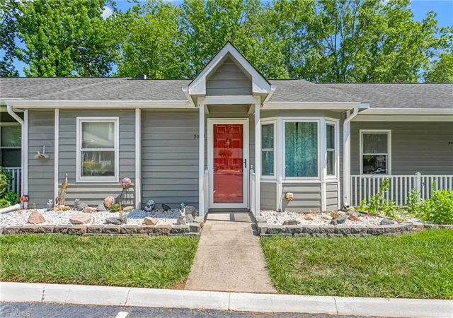 2nd image of 3043 Windchase Ct, High Point, NC 27265 | MLS# 1225793