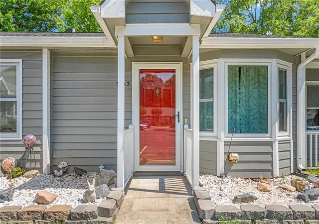 4th image of 3043 Windchase Ct, High Point, NC 27265 | MLS# 1225793