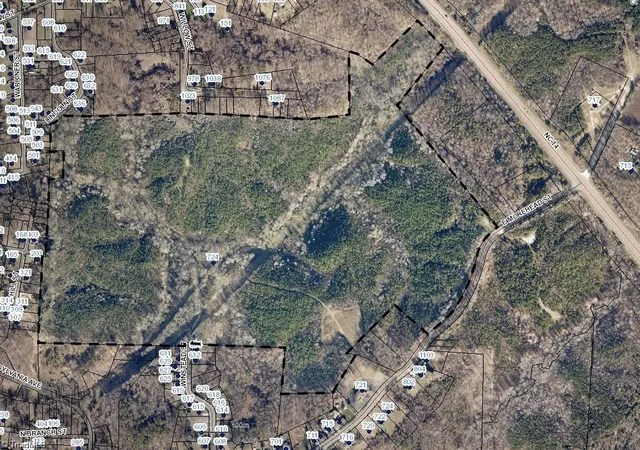 Photo 1 of Land for sale at 00 E Morehead St, Reidsville, NC 27320 | MLS# 1135074 | Listing updated on 2026-06-15