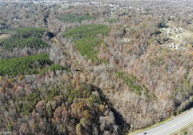 Photo 3 of Land for sale at 00 E Morehead St, Reidsville, NC 27320 | MLS# 1135074 | Listing updated on 2026-06-15