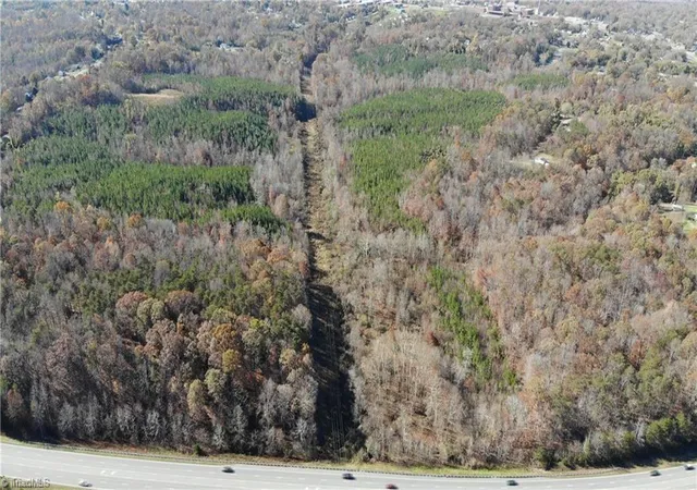 Photo 3 of Land for sale at 00 E Morehead St, Reidsville, NC 27320 | MLS# 1135074 | Listing updated on 2026-06-15