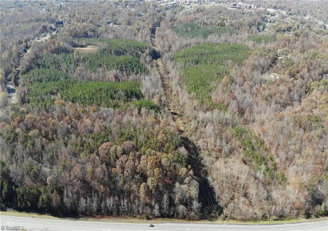 Photo 4 of Land for sale at 00 E Morehead St, Reidsville, NC 27320 | MLS# 1135074 | Listing updated on 2026-06-15