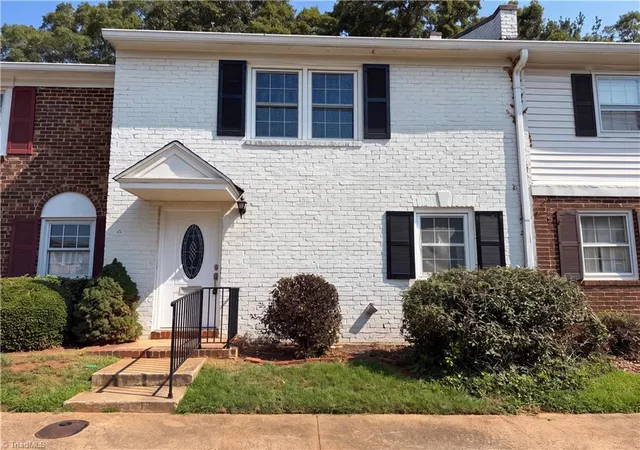 Photo 1 of Single family home for sale at 2902 Saint Marks Rd #E, Winston Salem, NC 27103 | MLS# 1228723 | Listing updated on 2026-10-21