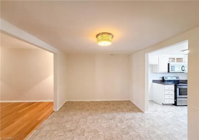 Photo 2 of Single family home for sale at 2902 Saint Marks Rd #E, Winston Salem, NC 27103 | MLS# 1228723 | Listing updated on 2026-10-21