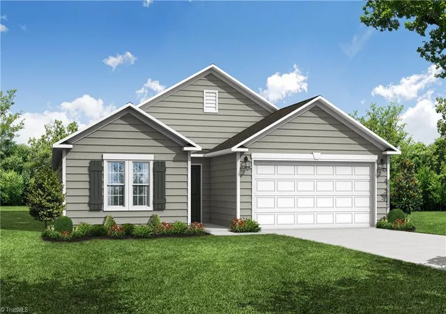 Homes for sale in Lexington, NC | 307 Waylon Ct, Lexington, NC 27295 | MLS# 1208474