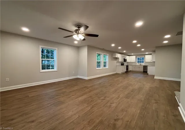 Photo 3 of Single family home for sale at 1700 Ball St, Greensboro, NC 27405 | MLS# 1222150 | Listing updated on 2026-09-09