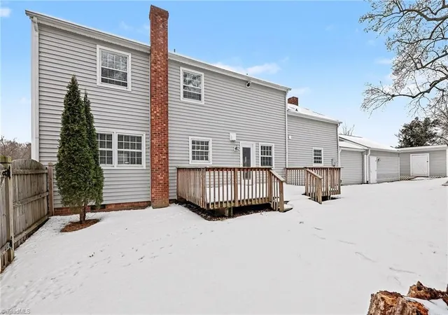 23rd image of 1408 Sweetbriar Ct, High Point, NC 27262 | MLS# 1208360