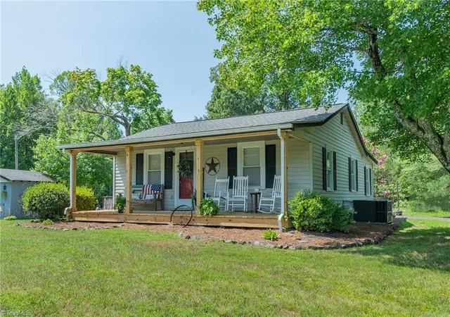 1st image of 332 Dibrell Rd, Pelham, NC 27311 | MLS# 1227898