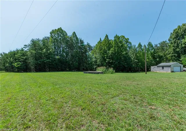 32nd image of 332 Dibrell Rd, Pelham, NC 27311 | MLS# 1227898