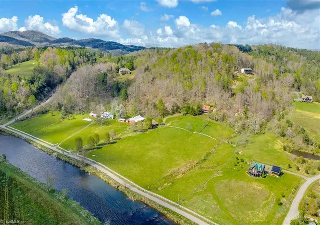 Homes for sale in Laurel Springs, NC | 1819 Fulton Reeves Rd, Laurel Springs, NC 28644 | MLS# 1217861