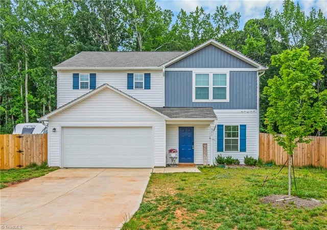 1st image of 151 Paxton Dr, Lexington, NC 27292 | MLS# 1223907