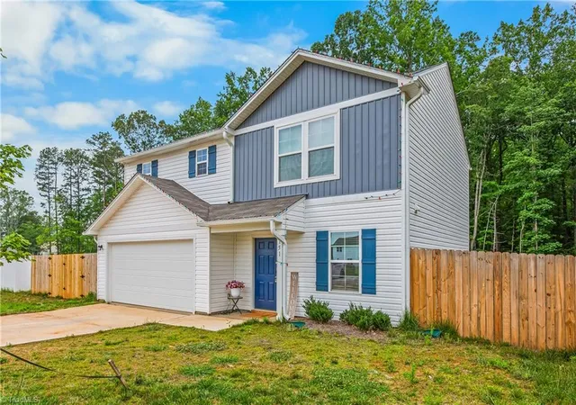 2nd image of 151 Paxton Dr, Lexington, NC 27292 | MLS# 1223907