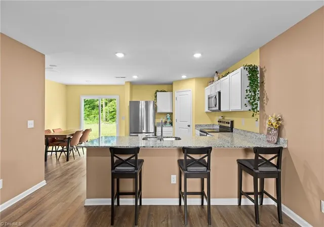5th image of 151 Paxton Dr, Lexington, NC 27292 | MLS# 1223907