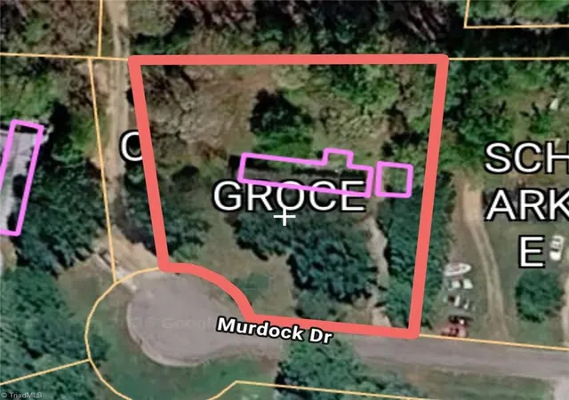 Photo 2 of Sale Pending at 208 Murdock Dr, North Wilkesboro, NC 28659 | MLS# 1232996 | Listing updated on 2026-09-02