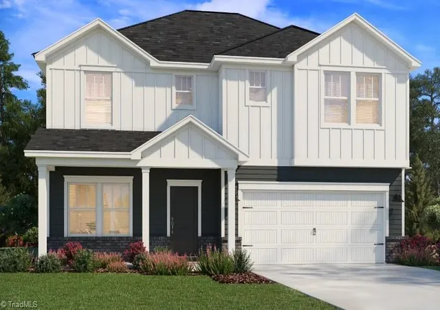 1st image of 2485 Maxton Dr, Salisbury, NC 28144 | MLS# 1223019