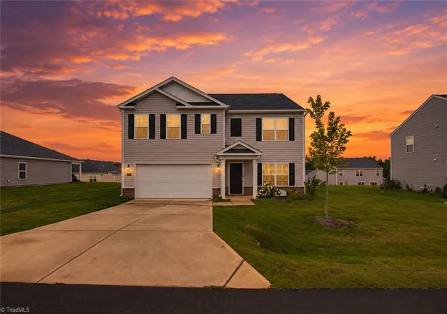 1st image of 167 Birch Tree Wy, Mayodan, NC 27027 | MLS# 1227694
