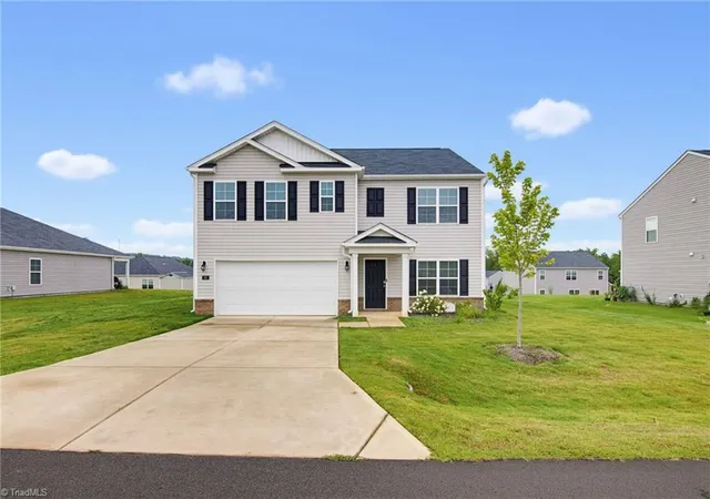 2nd image of 167 Birch Tree Wy, Mayodan, NC 27027 | MLS# 1227694