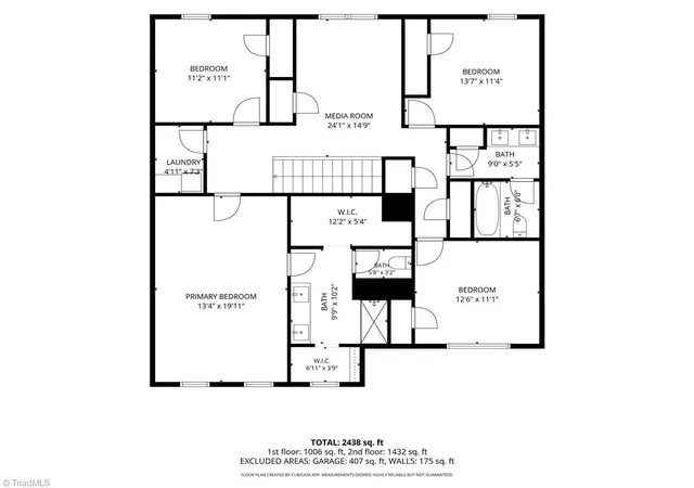 30th image of 167 Birch Tree Wy, Mayodan, NC 27027 | MLS# 1227694