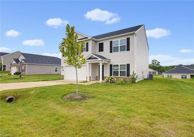 3rd image of 167 Birch Tree Wy, Mayodan, NC 27027 | MLS# 1227694