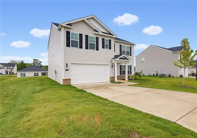 4th image of 167 Birch Tree Wy, Mayodan, NC 27027 | MLS# 1227694