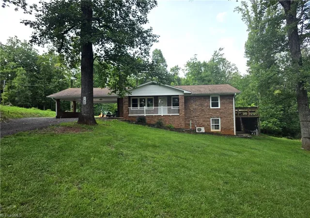 1st image of 146 King Park Cir, Mount Airy, NC 27030 | MLS# 1229105