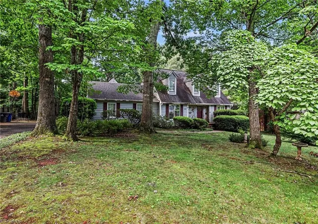 Photo 2 of Single family home for sale at 2408 Tannery Trl, Winston Salem, NC 27106 | MLS# 1213709 | Listing updated on 2026-09-18