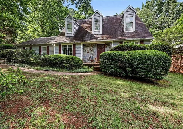 Photo 3 of Single family home for sale at 2408 Tannery Trl, Winston Salem, NC 27106 | MLS# 1213709 | Listing updated on 2026-09-18