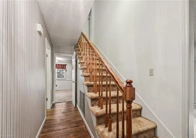 Photo 3 of Single family home for sale at 2408 Tannery Trl, Winston Salem, NC 27106 | MLS# 1213709 | Listing updated on 2026-09-18