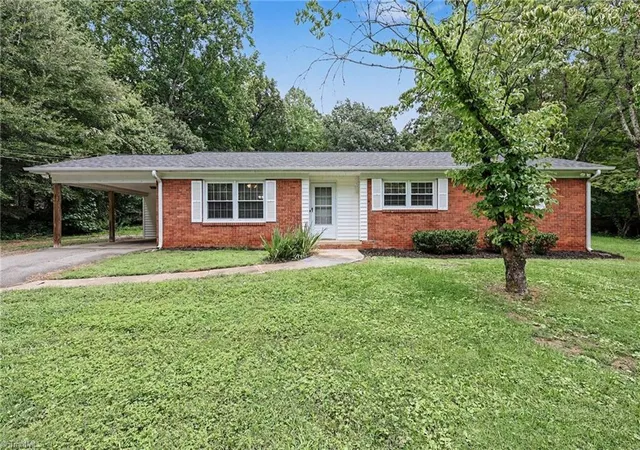 1st image of 575 Alpine Rd, Winston Salem, NC 27104 | MLS# 1231156