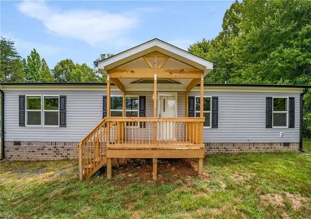 Photo 1 of Sale Pending at 153 Mosley Loop, Madison, NC 27025 | MLS# 1226864 | Listing updated on 2026-09-04