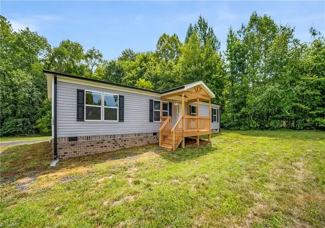 Photo 2 of Sale Pending at 153 Mosley Loop, Madison, NC 27025 | MLS# 1226864 | Listing updated on 2026-09-04