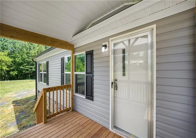 Photo 4 of Sale Pending at 153 Mosley Loop, Madison, NC 27025 | MLS# 1226864 | Listing updated on 2026-09-04