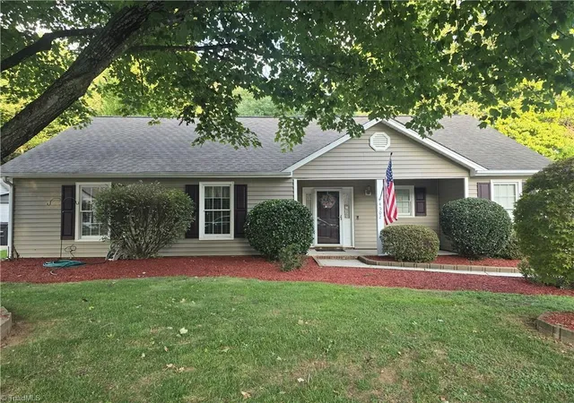 1st image of 4502 Eagle Rock Rd, Greensboro, NC 27410 | MLS# 1231735