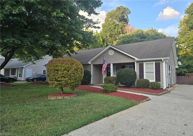 2nd image of 4502 Eagle Rock Rd, Greensboro, NC 27410 | MLS# 1231735